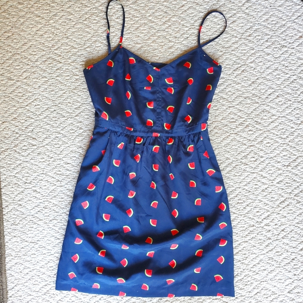 NWOT JCREW dress